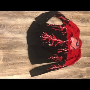 Brooks and Dunn Panhandle Men’s shirt Lighting